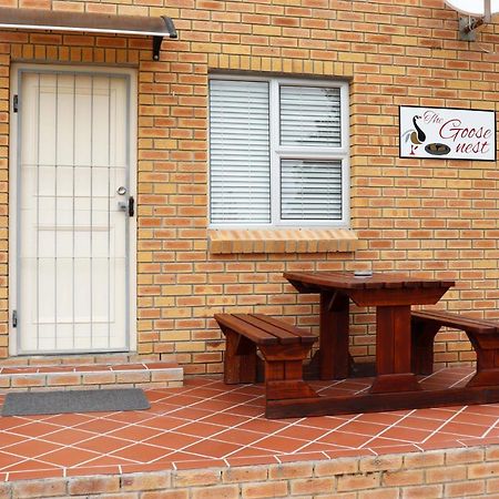 The Goose Nest Apartment Струисбай Екстериор снимка