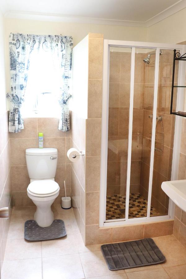 The Goose Nest Apartment Струисбай Екстериор снимка