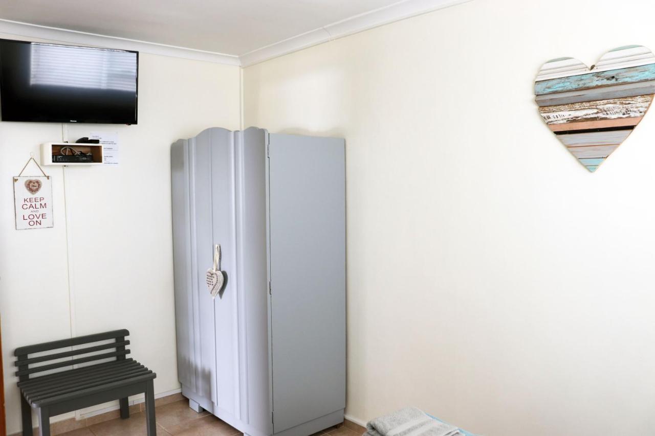 The Goose Nest Apartment Струисбай Екстериор снимка
